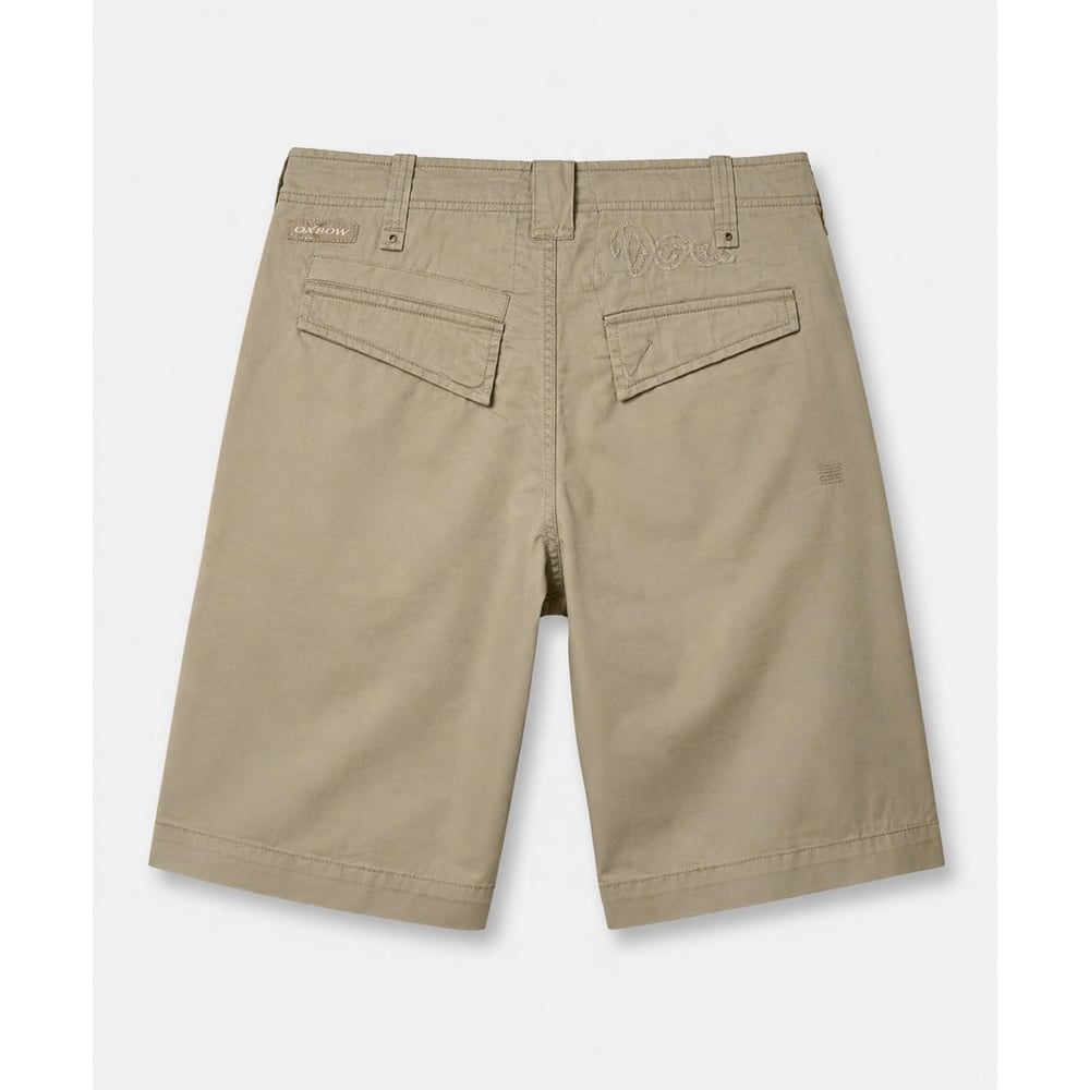 Oxbow Fakır Short Leger Mını Twıll E8Fakir E8FAKIR C12