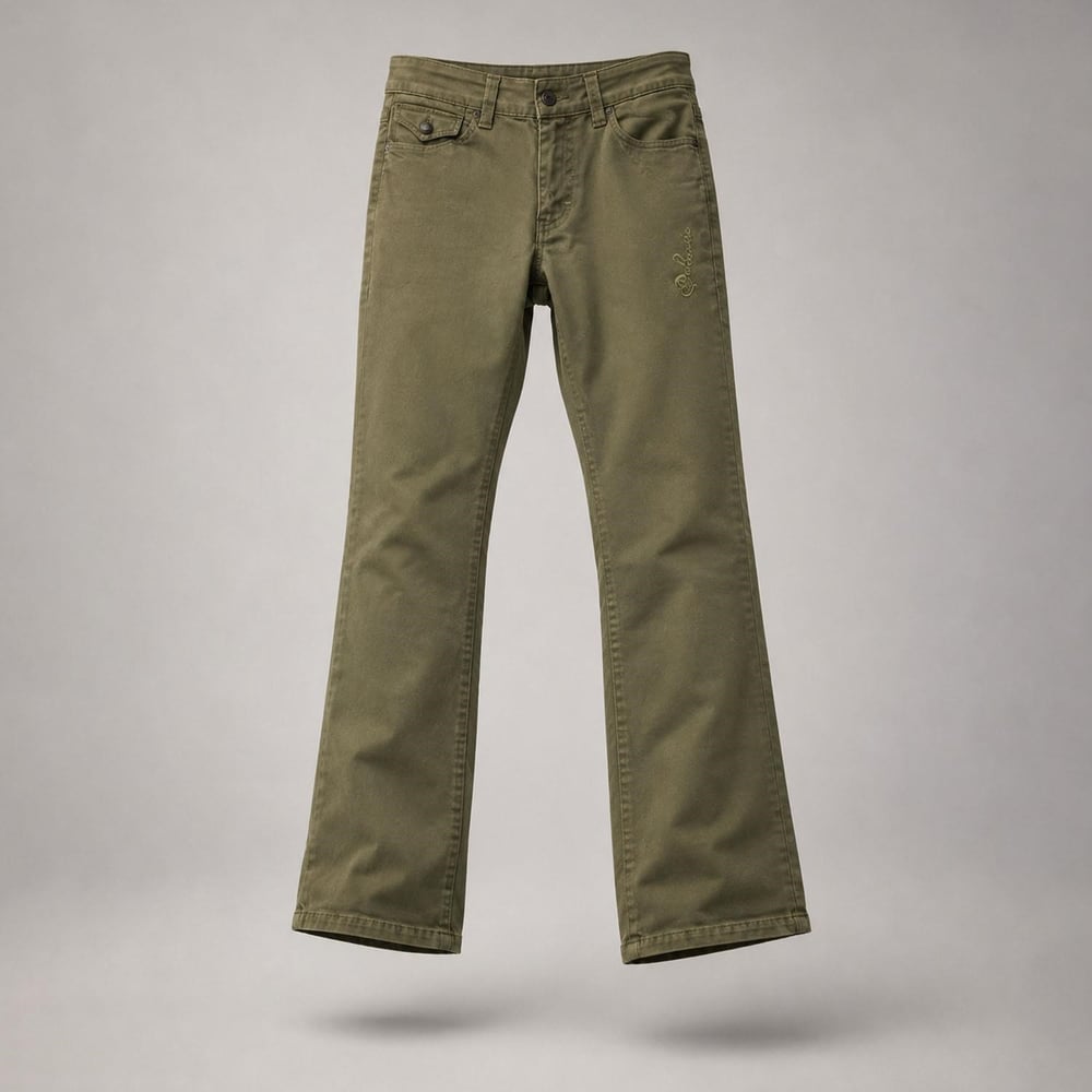Oxbow Fronde Pantalon E7Fronde E7FRONDE C26
