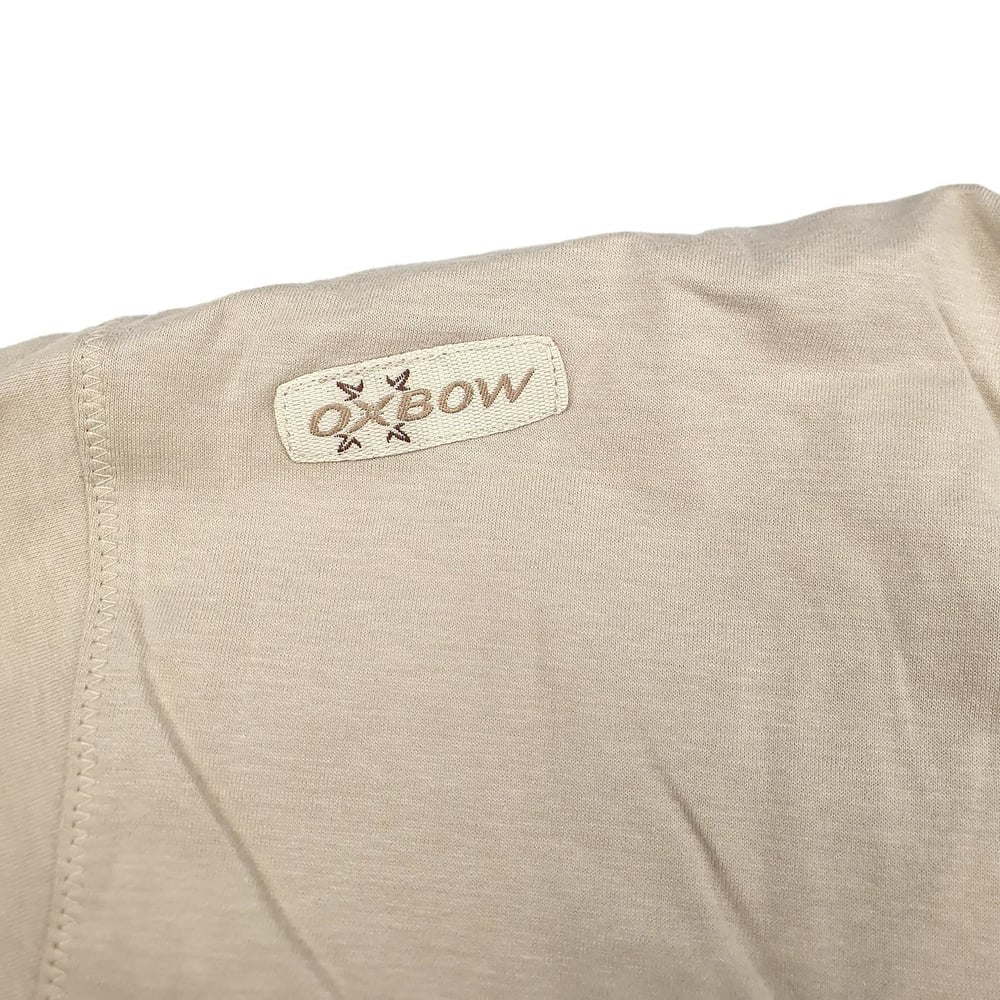 Oxbow Gıno T Shırt E7Gino E7GINO C57