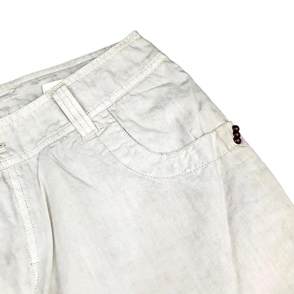 Oxbow İbanez Kapri Pantalon E7İbanez E7IBANEZ B30