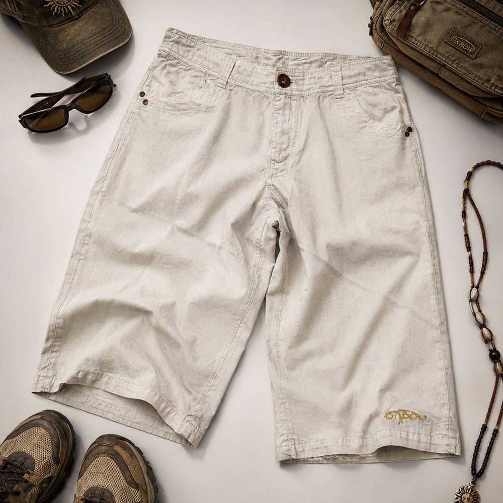 Oxbow İbanez Kapri Pantalon E7İbanez E7IBANEZ B30