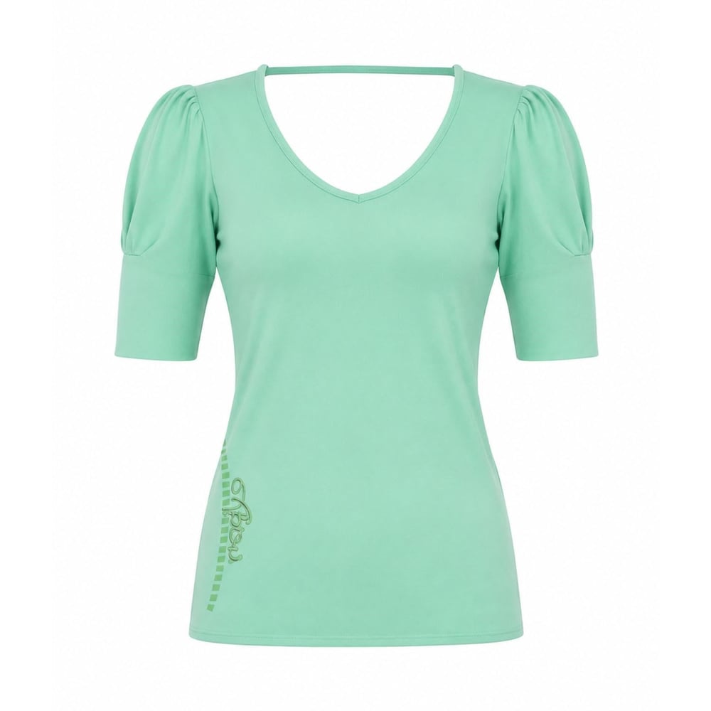 Oxbow İbıza Kadın T Shirt E7İbiza E7IBIZA A56