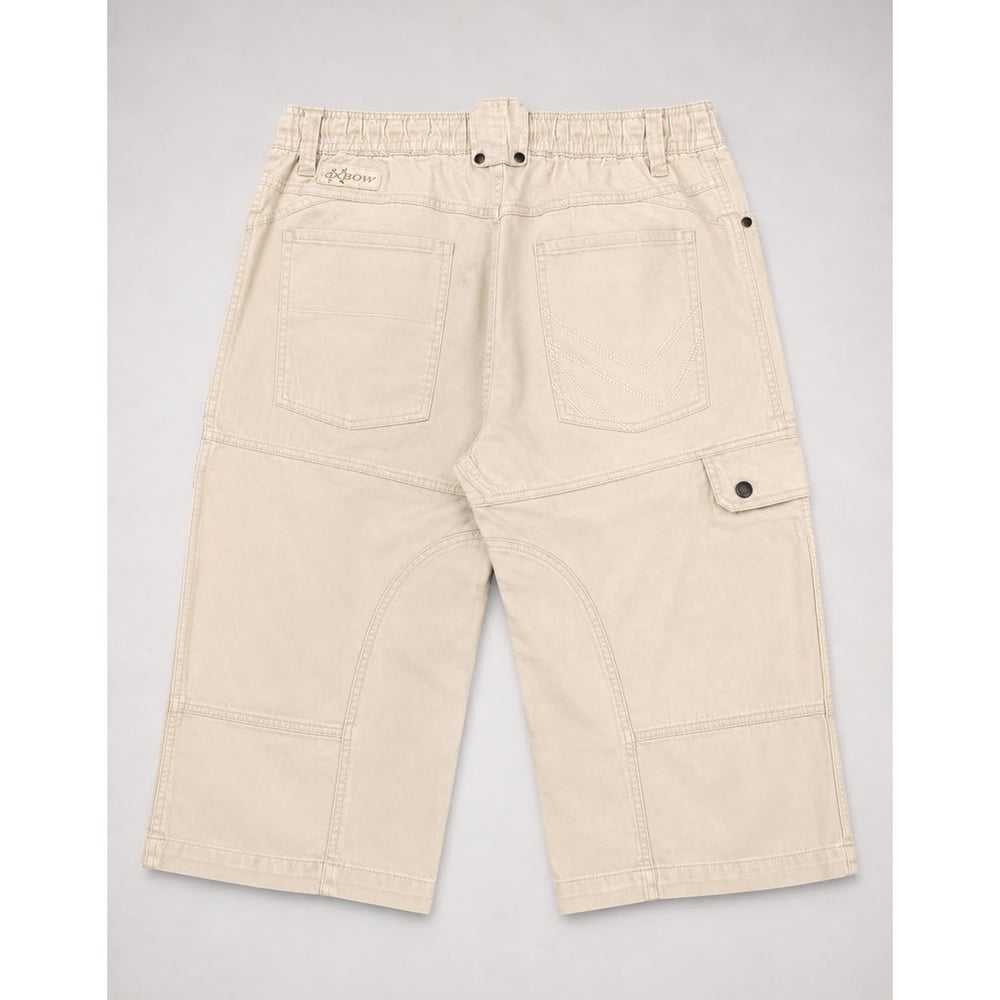 Oxbow Makarırı Pantalon E6Makarori E6MAKARORI B37
