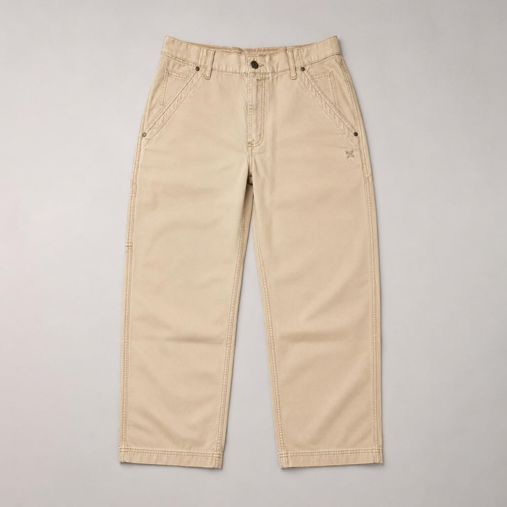 Oxbow Maramoa Pantalon E6Maramoa E6MARAMOA B37