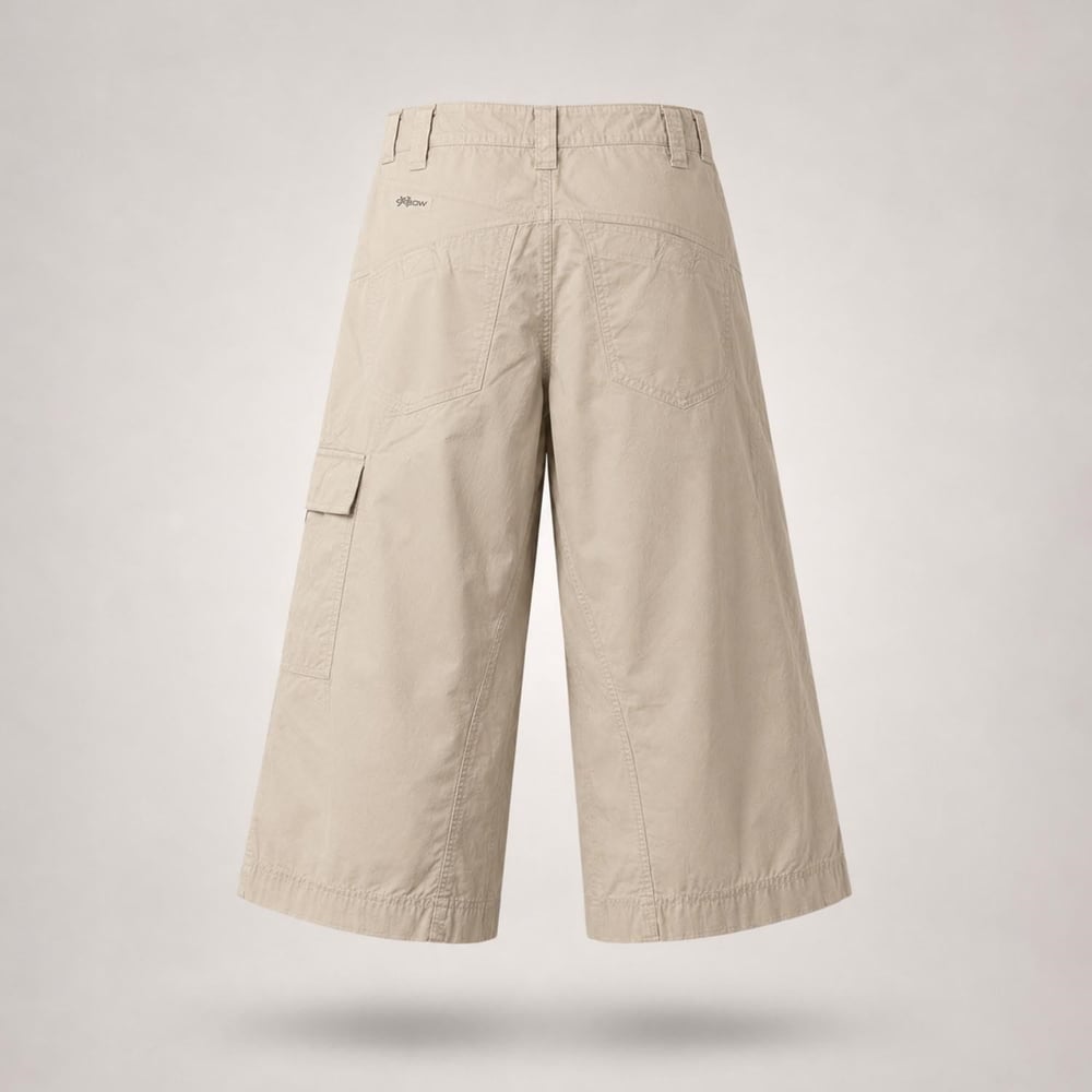 Oxbow Nuoro Pantalon E7Nuoro E7NUORO C43