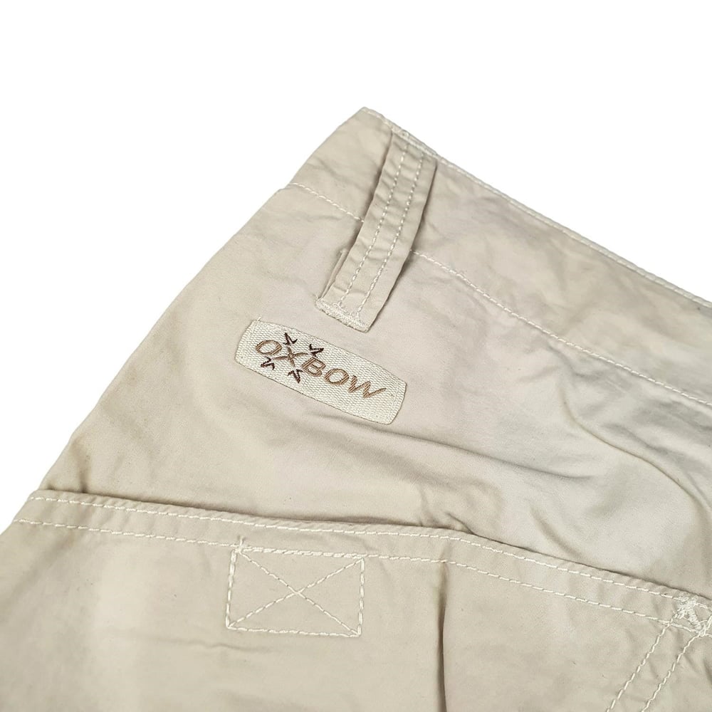 Oxbow Nuoro Pantalon E7Nuoro E7NUORO C43