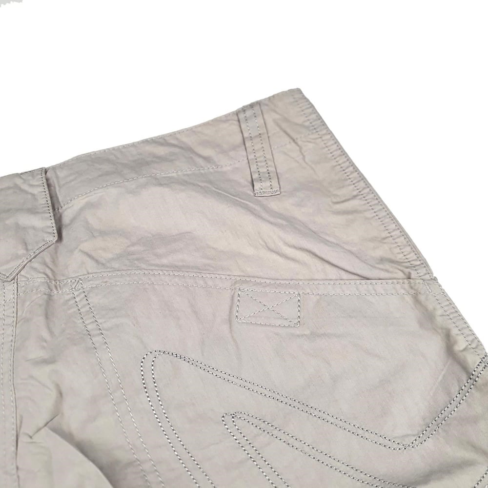 Oxbow Nuoro Pantalon E7Nuoro E7NUORO C48