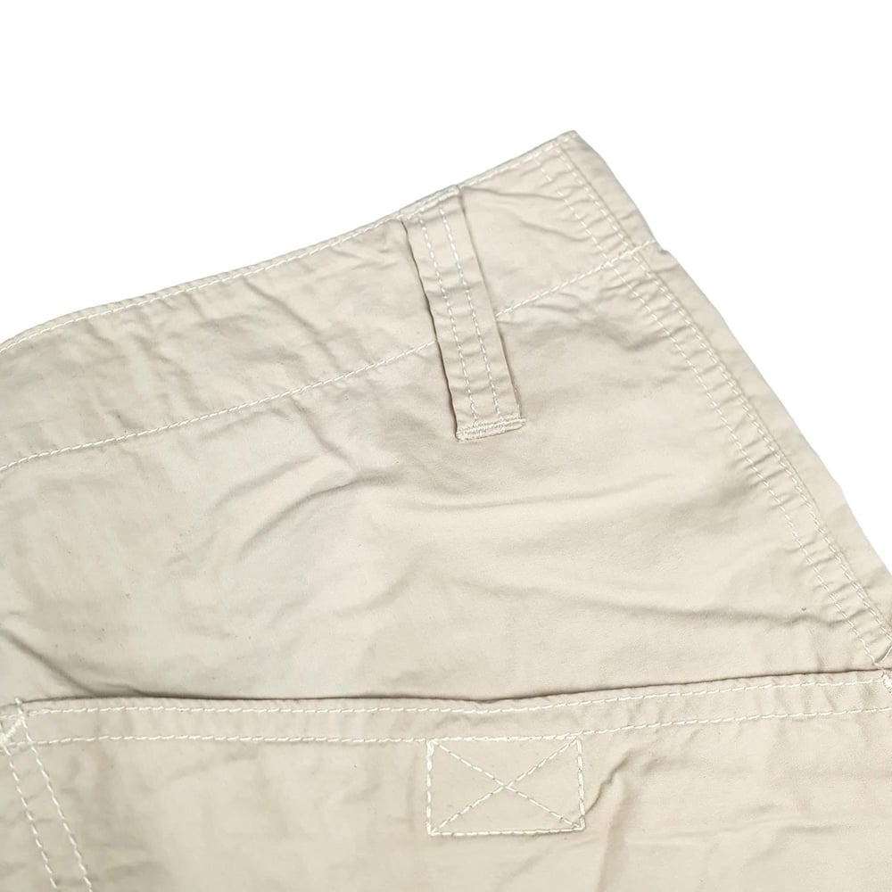 Oxbow Nuoro Pantalon E7Nuoro E7NUORO C43