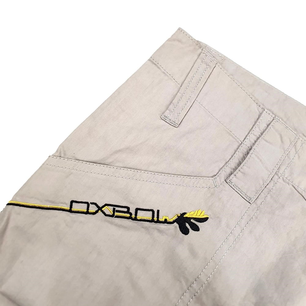 Oxbow Nuoro Pantalon E7Nuoro E7NUORO C48