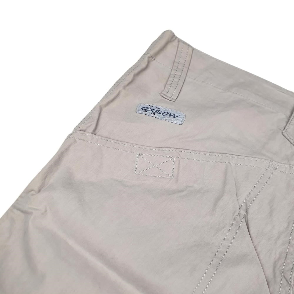 Oxbow Nuoro Pantalon E7Nuoro E7NUORO C48