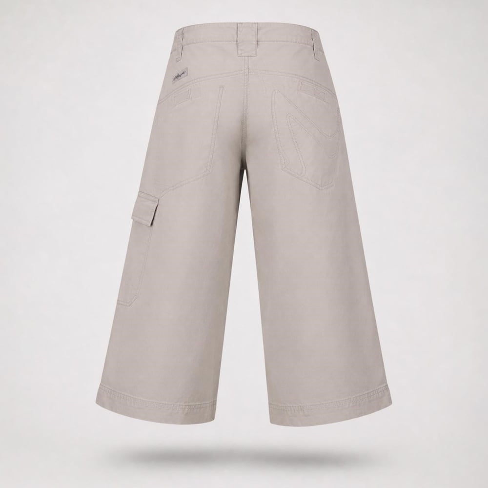 Oxbow Nuoro Pantalon E7Nuoro E7NUORO C48