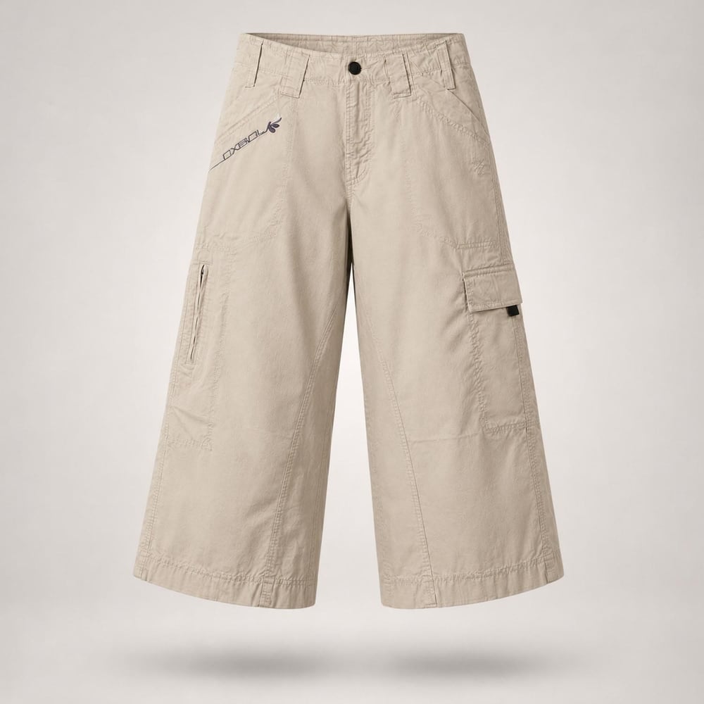Oxbow Nuoro Pantalon E7Nuoro E7NUORO C43