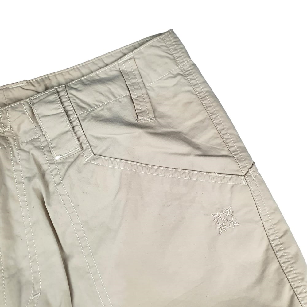 Oxbow Nuoro Pantalon E7Nuoro E7NUORO C43