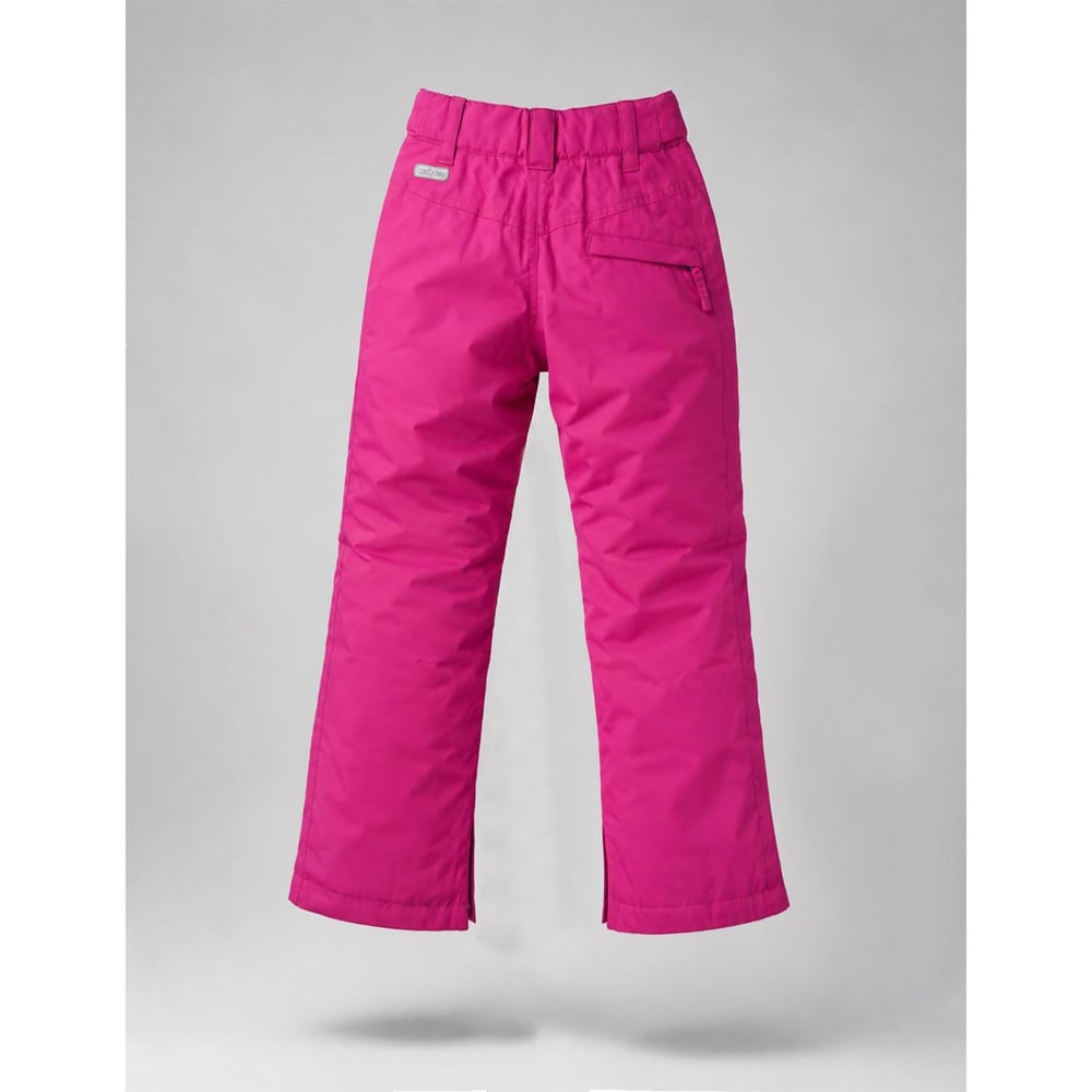 Oxbow Oxbow Goyen Unisex Çocuk Kayak Ve Snowboard Pantolonu D2Goyen D2GOYEN GL8