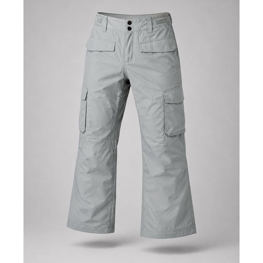Oxbow Oxbow Radonjic Erkek Kayak Ve Snowboard Pantolonu D2Radonjic D2RADONJIC AR8