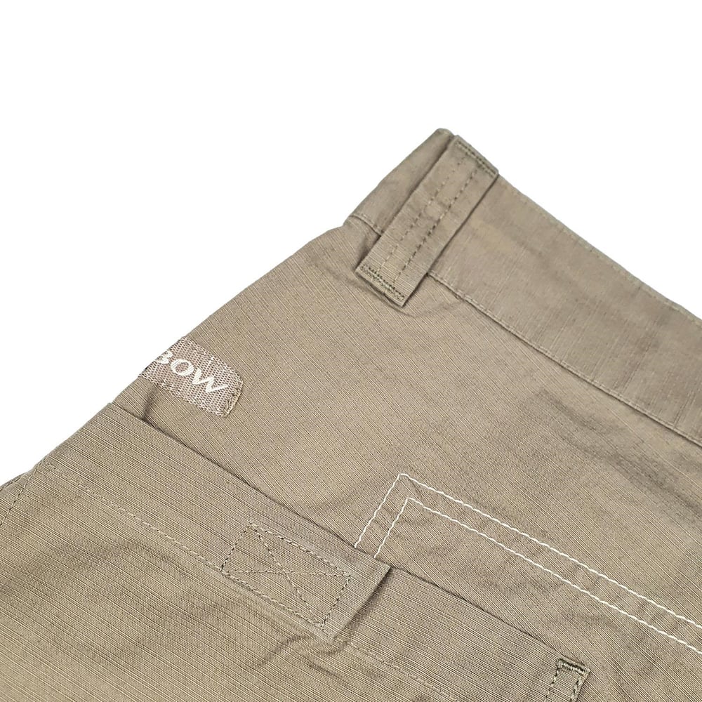 Oxbow Peorıae Pantalon E6Peoriae E6PEORIAE A41