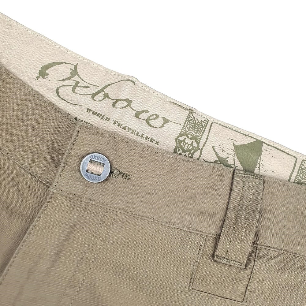 Oxbow Peorıae Pantalon E6Peoriae E6PEORIAE A41