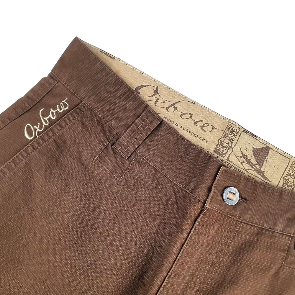 Oxbow Peorıae Pantalon E6Peoriae E6PEORIAE A58