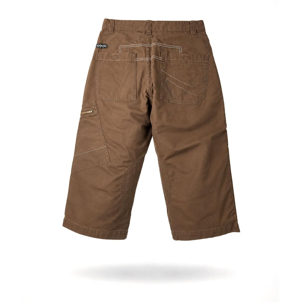Oxbow Peorıae Pantalon E6Peoriae E6PEORIAE A58