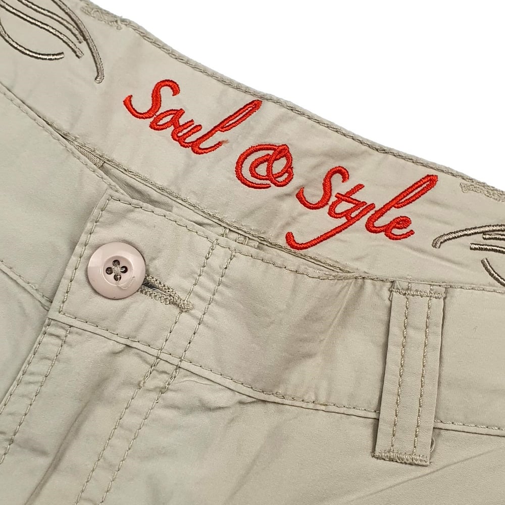 Oxbow Solena Pantalon E7Solena E7SOLENA C57