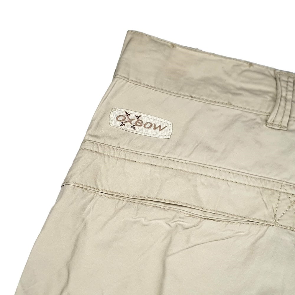 Oxbow Solena Pantalon E7Solena E7SOLENA C57