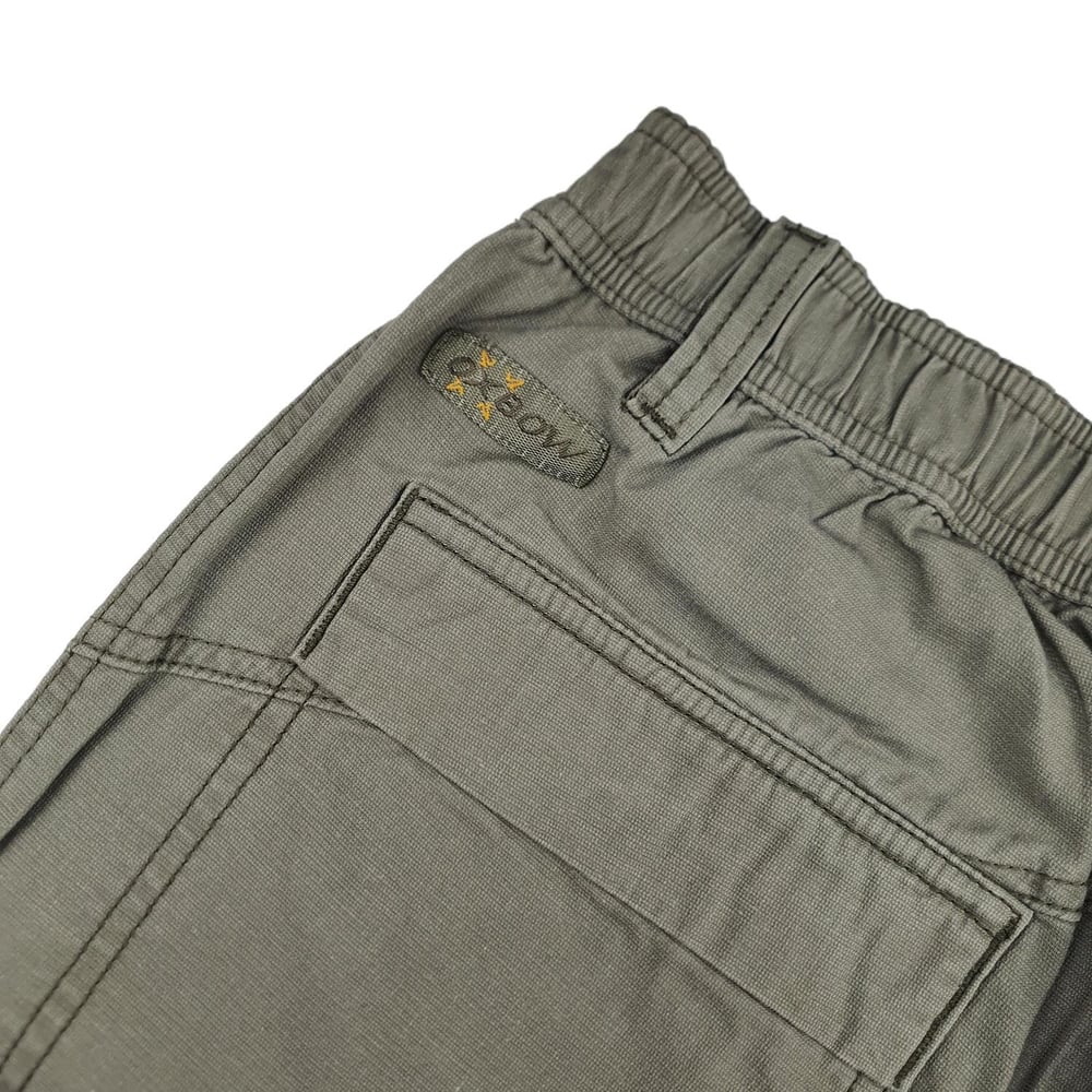 Oxbow Sylva Pantalon E7Sylva E7SYLVA A41