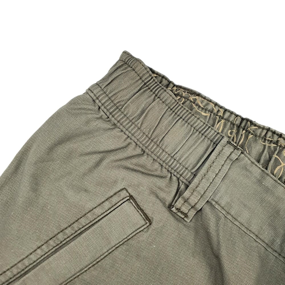 Oxbow Sylva Pantalon E7Sylva E7SYLVA A41