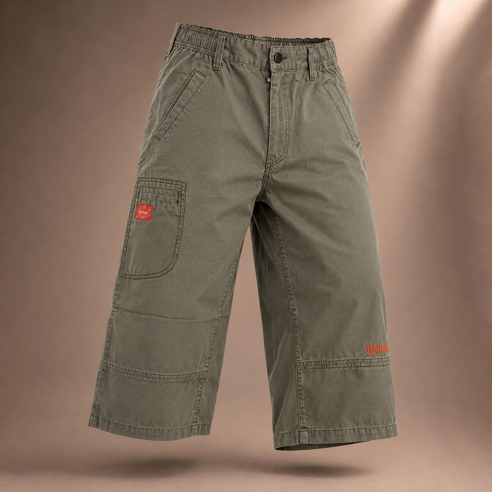 Oxbow Sylva Pantalon E7Sylva E7SYLVA A41