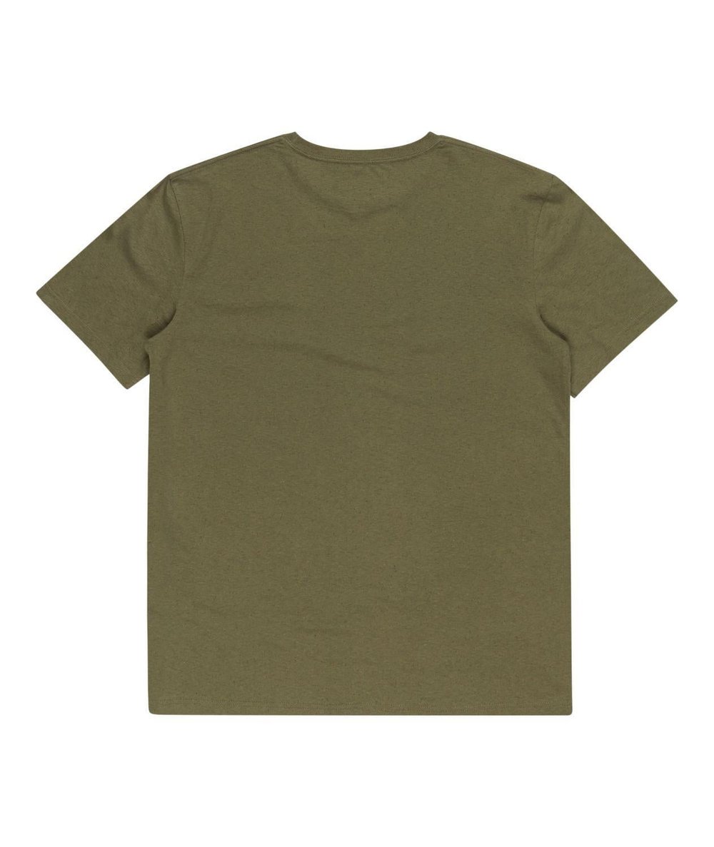 Quıksılver ARCHED TYPE SS Erkek T-shirt EQYZT07717-QK.17036