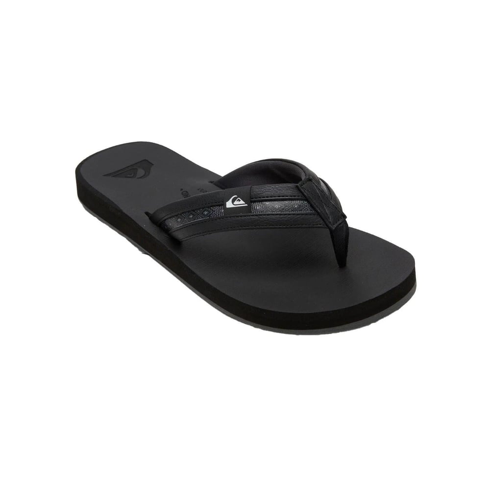 Quiksilver CARVER SQUISH Erkek Terlik AQYL100886-QK.KVJ3