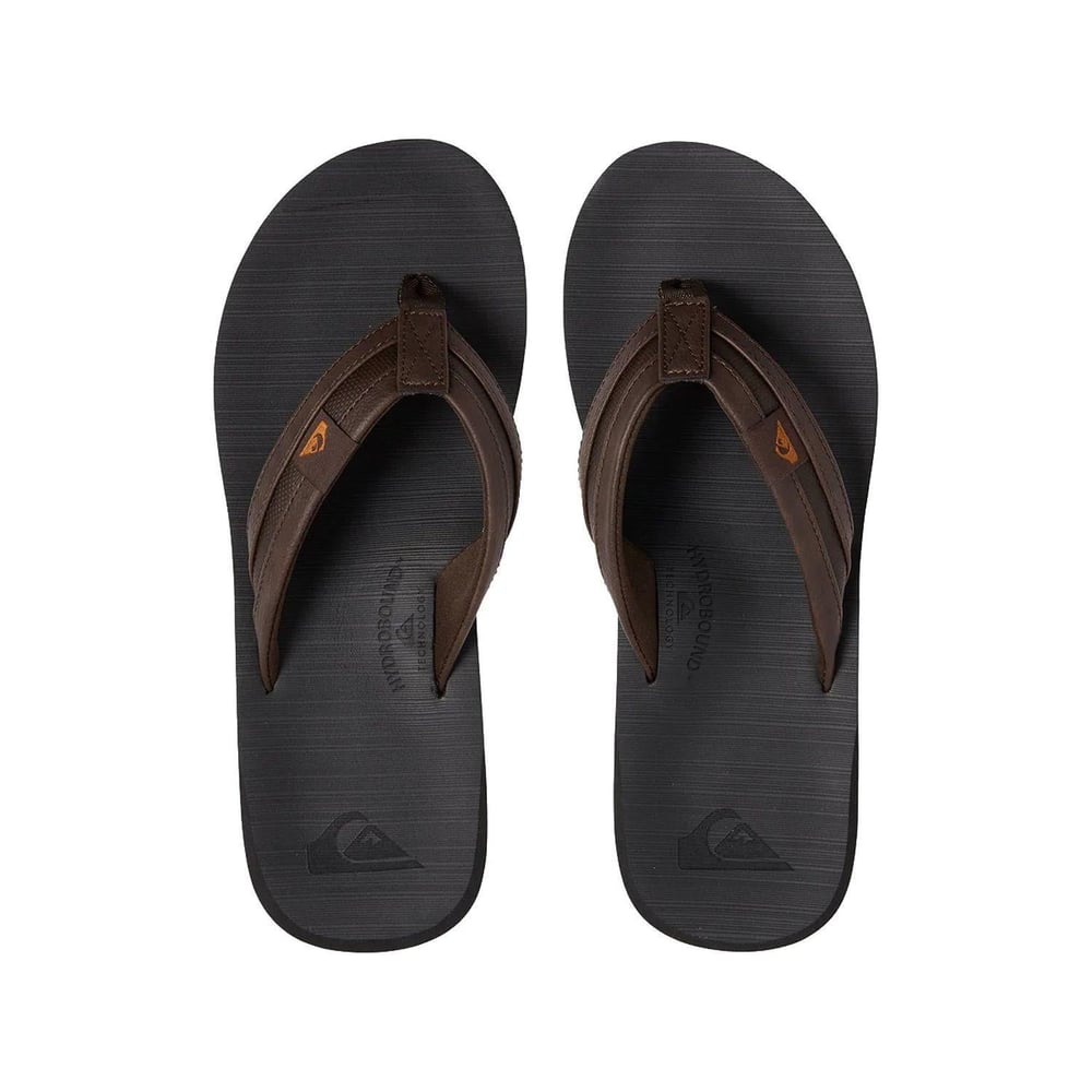 Quiksilver Carver Squish Erkek Terlik AQYL100886-QK.XCKC