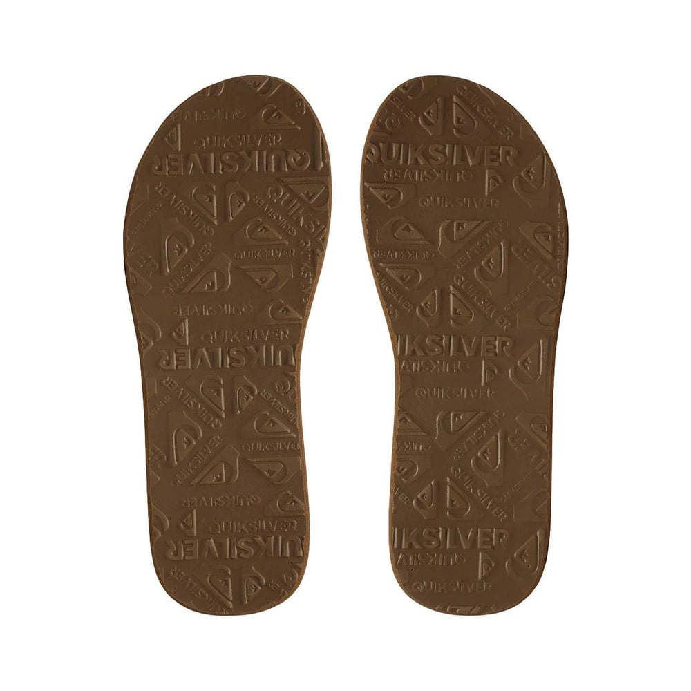 Quiksilver Carver Squish Erkek Terlik AQYL100886-QK.XCKC
