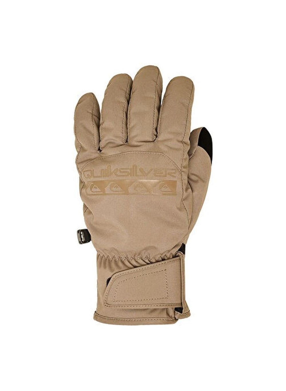 Quiksilver CROSS GLOVE Erkek Eldiven EQYJK04186-QK.TZC0