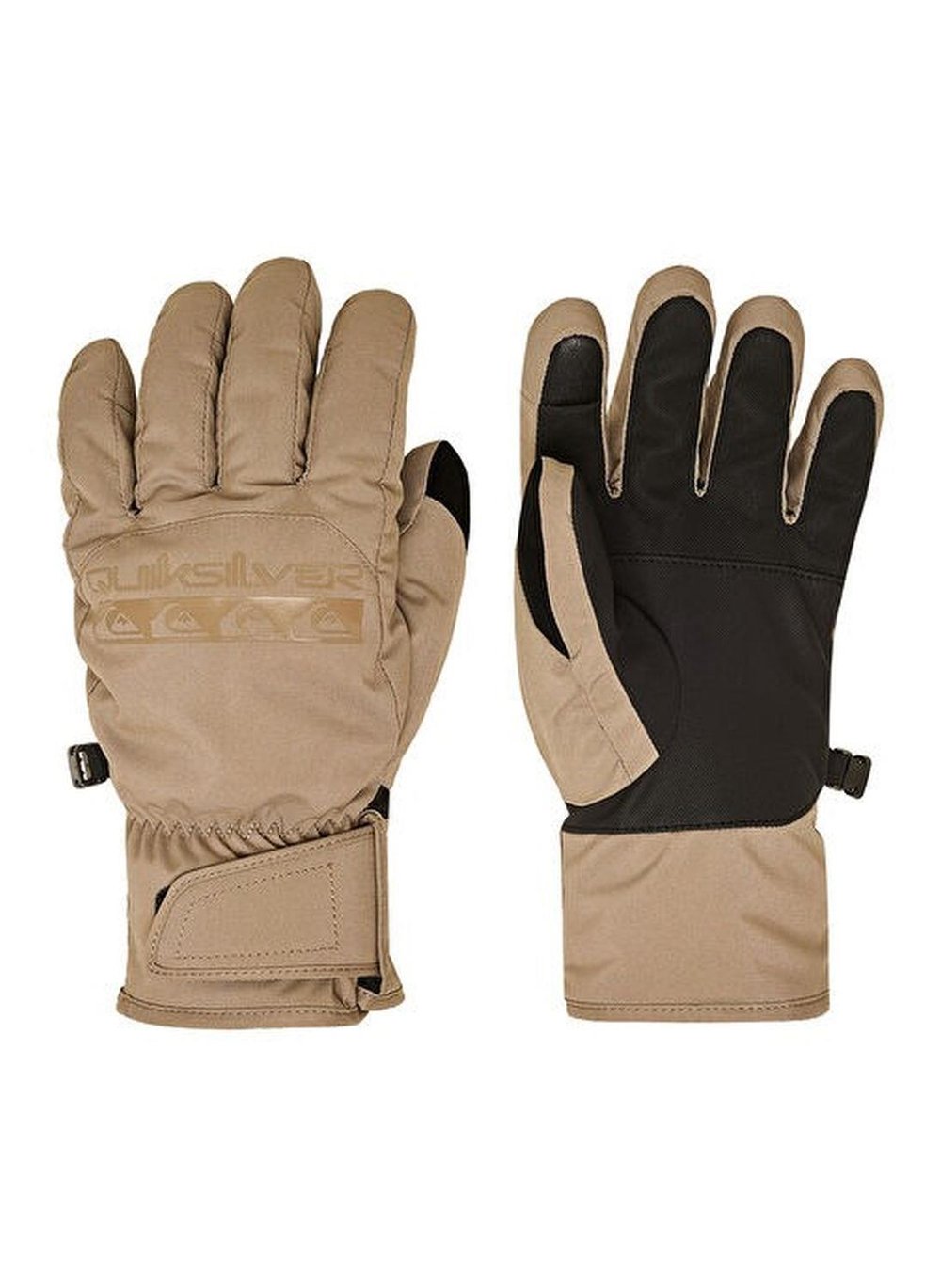 Quiksilver CROSS GLOVE Erkek Eldiven EQYJK04186-QK.TZC0