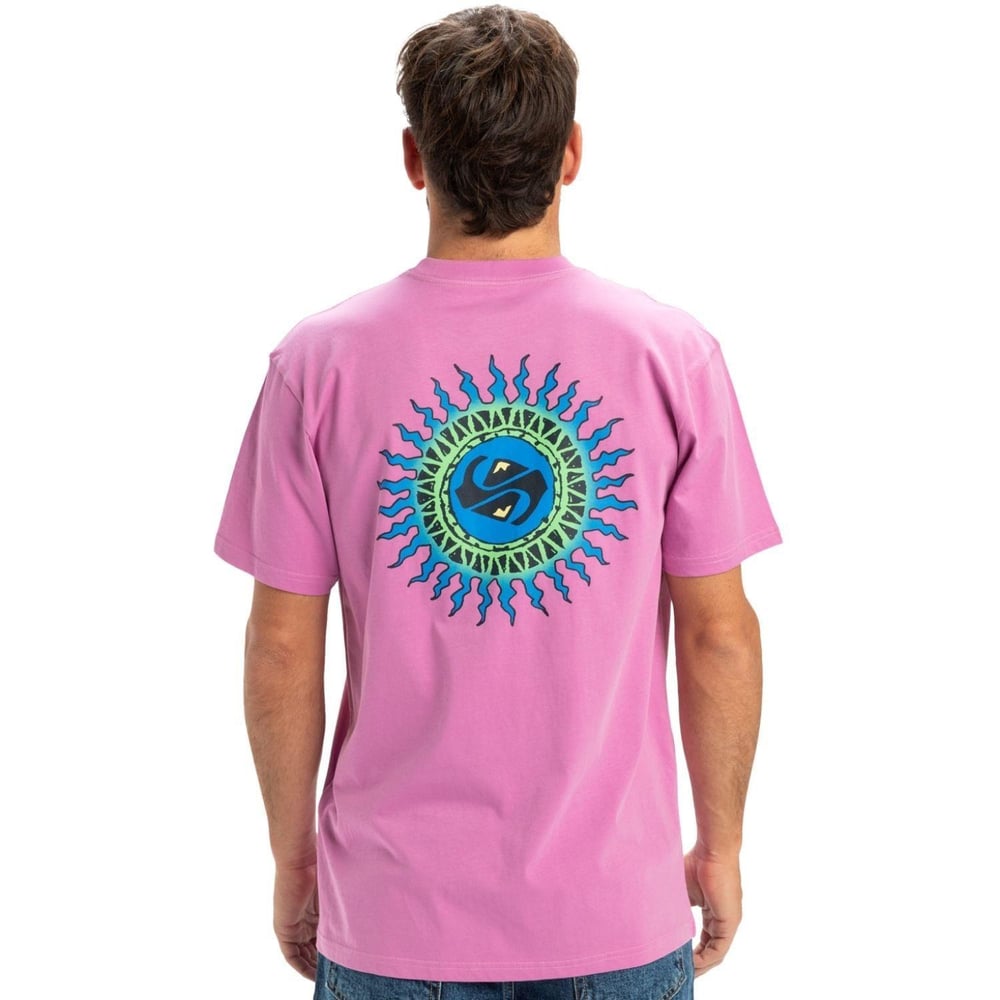 Quiksilver EV BEACH BLAST SS Erkek Tişört EQYZT08046-QK.PMP0