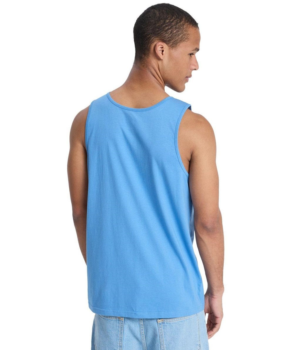 Quiksilver EV COMP LOGO Erkek Tişört EQYZT08041-QK.BLC0