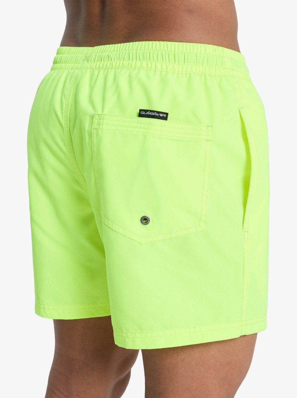 Quiksilver EVERYDAY SOLID VOLLEY 15 Erkek Volley Short EQYJV04120-QK.YHJ0