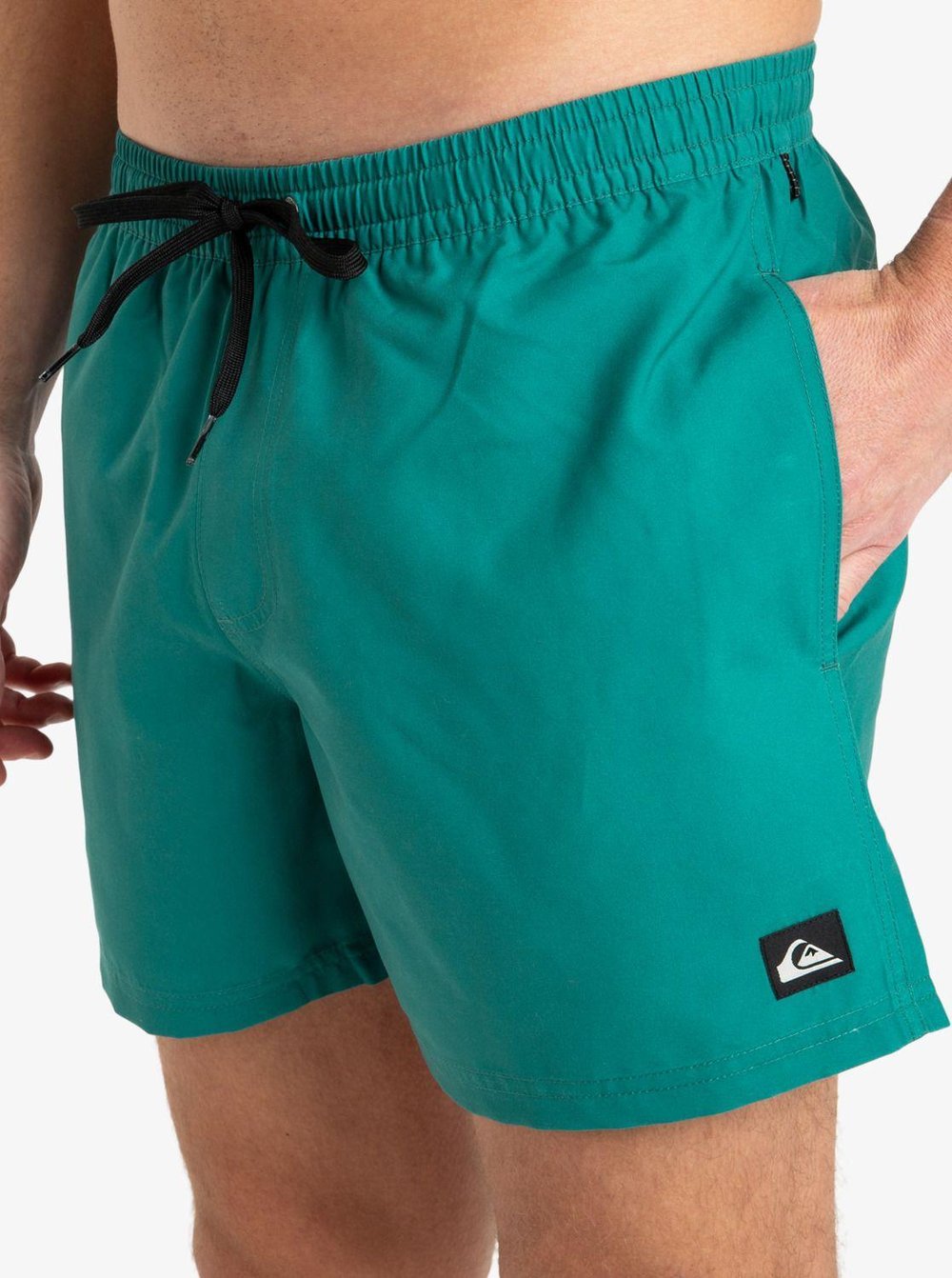 Quiksilver EVERYDAY SOLID VOLLEY 15 Erkek Volley Short EQYJV04120-QK.21882