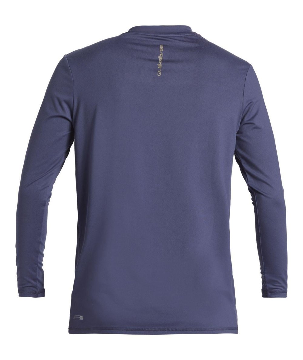 Quıksılver EVERYDAY SURF TEE LS Erkek T-Shirt AQYWR03136-QK.15429