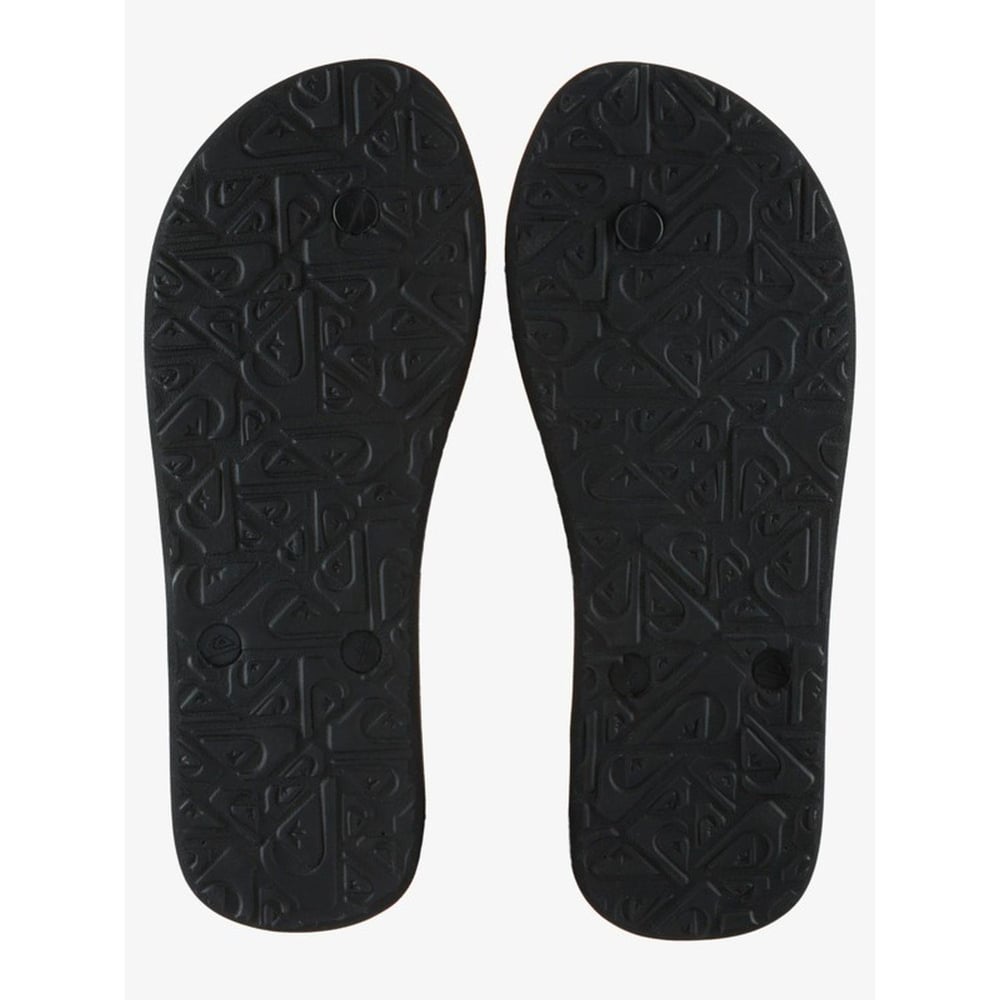 Quiksilver MOLOKAI WORDBLOCK Erkek Terlik AQYL101287-QK.XKBM