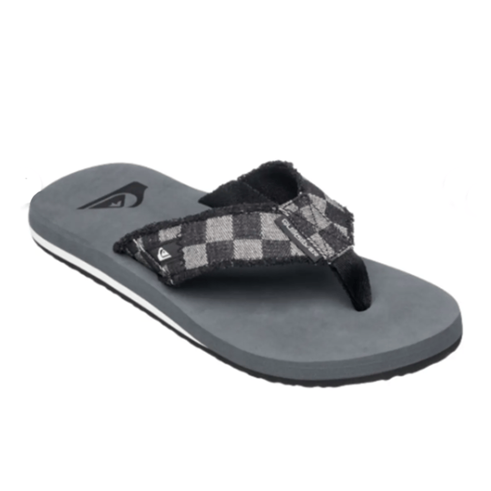 Quiksilver MONKEY ABYSS Erkek Terlik AQYL100047