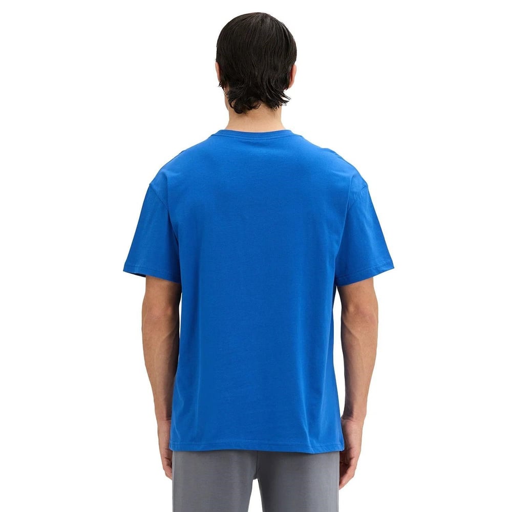 Quiksilver TOUCHDOWN TEE Erkek Tişört TRQMS26110-QK.29110
