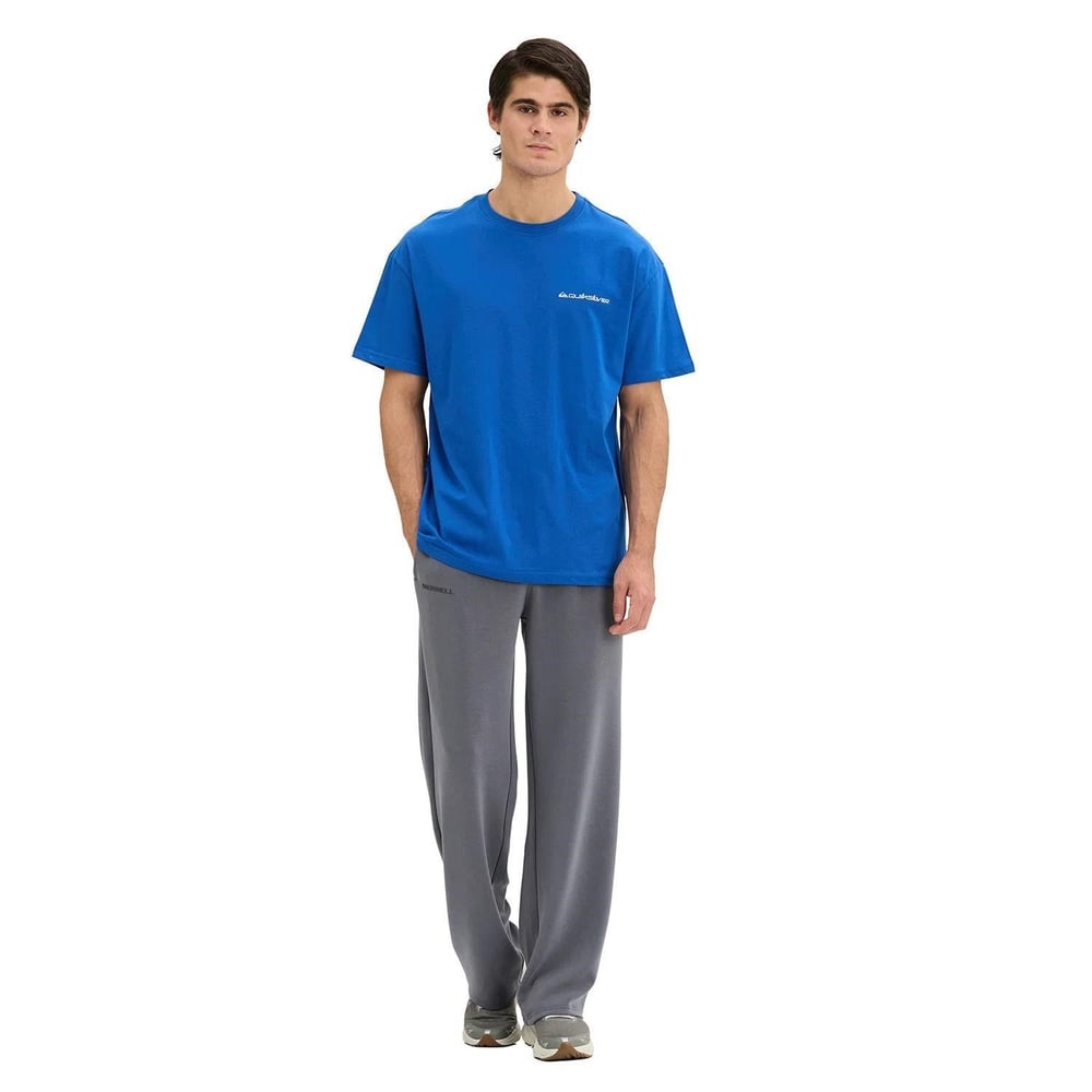 Quiksilver TOUCHDOWN TEE Erkek Tişört TRQMS26110-QK.29110
