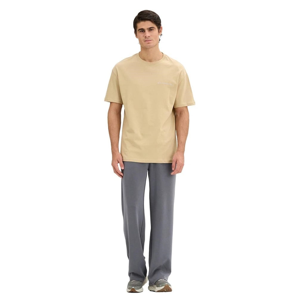 Quiksilver TOUCHDOWN TEE Erkek Tişört TRQMS26110-QK.29113