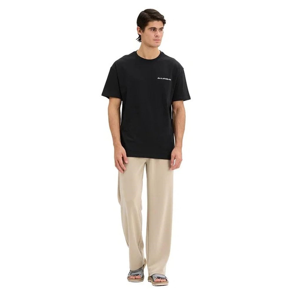 Quiksilver TOUCHDOWN TEE Erkek Tişört TRQMS26110-QK.001
