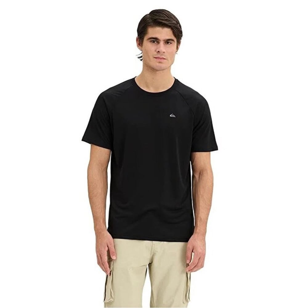 Quiksilver TRAINER TEE Erkek Tişört TRQMS26109-QK.001