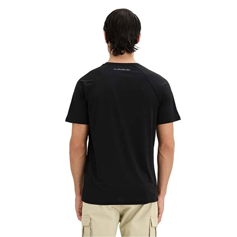Quiksilver TRAINER TEE Erkek Tişört TRQMS26109-QK.001