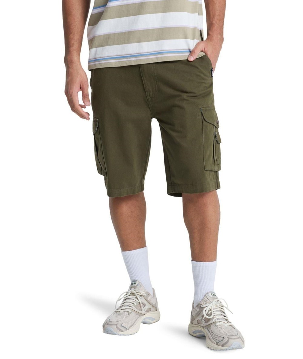 Quiksilver UNION AMPHIBIAN Erkek Şort EQYHY03881-QK.15484
