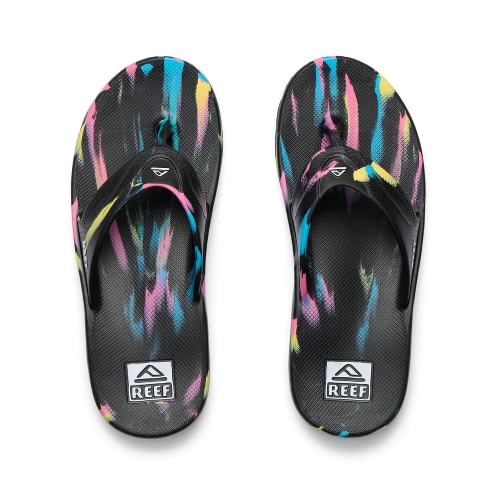 Reef FANNING H20 Erkek Terlik REF.CJ8547