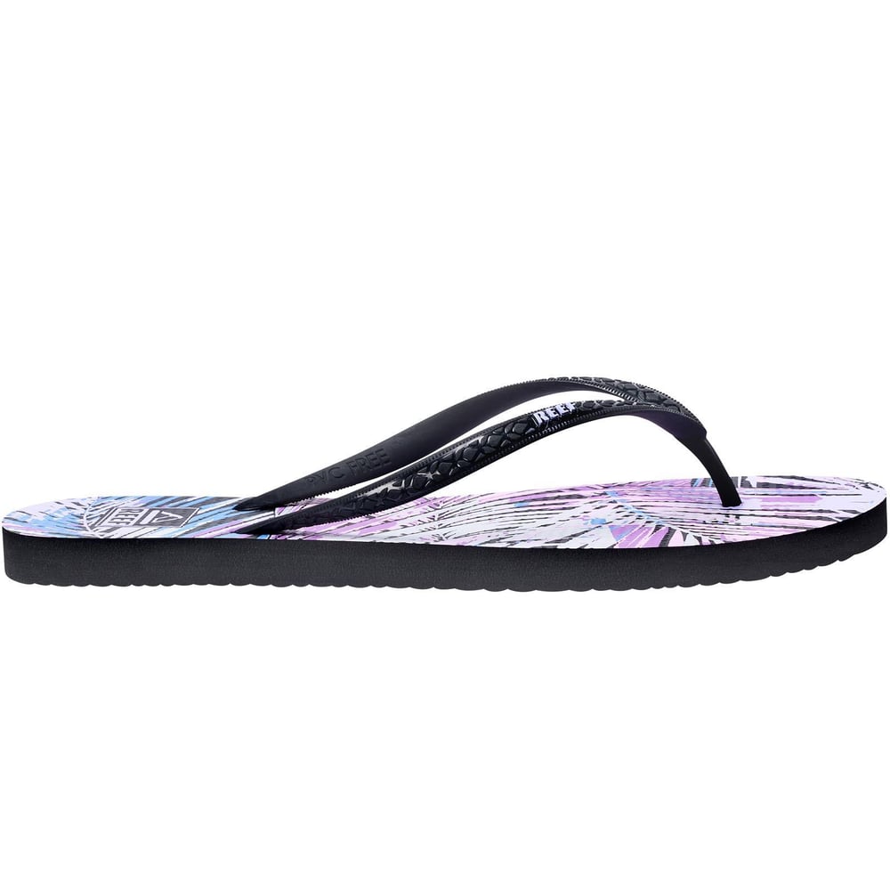 Reef SEASIDE PRINTS Kadın Terlik REF.CJ0252